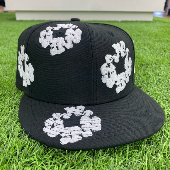 Demon tears hat - Picture 2 of 4